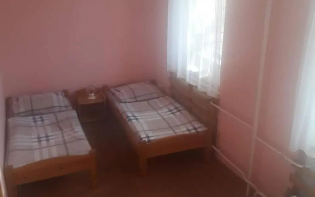 Penzion U Zeleného Stromu