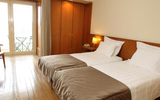 Parador Santa Catarina