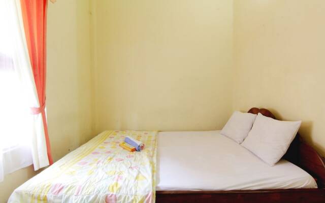 Hotel Gandung
