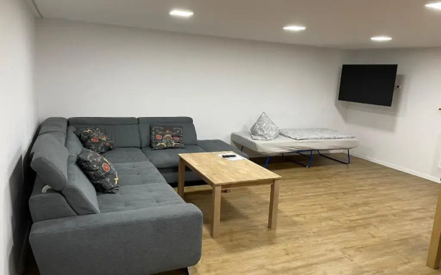 Pension Rhönstüble