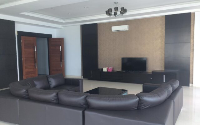 H Residence