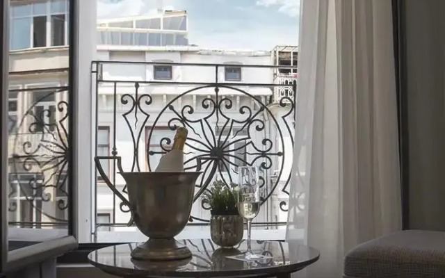 Sentire Hotels&Residences Taksim