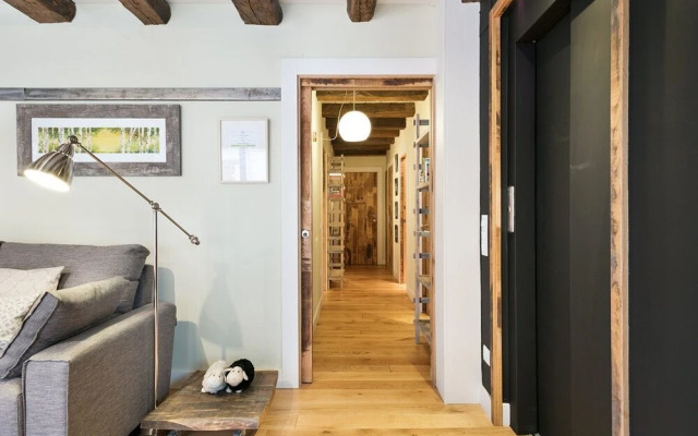 Luderna - Apartamento Pin RÃ²i