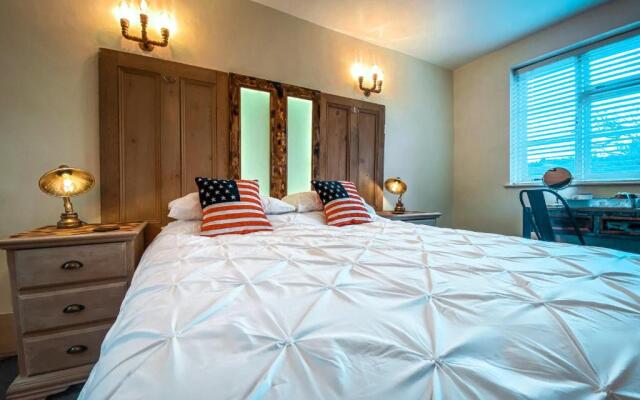 The Bridge at Riverside Suites