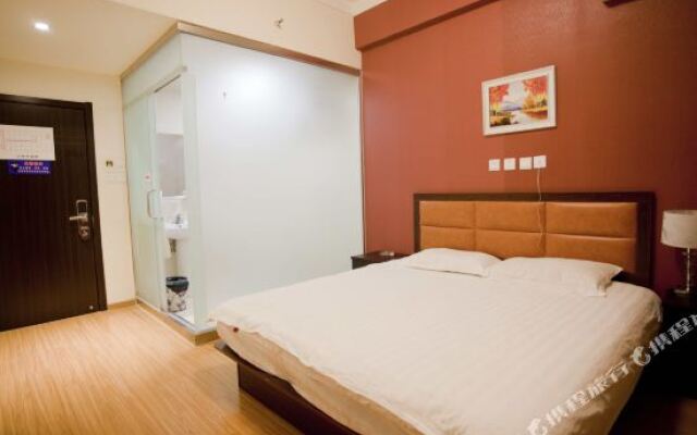 Tianjin Heng Pai Express Inn