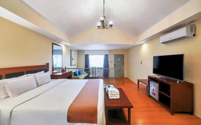 Whiterock Beach Hotel + Waterpark