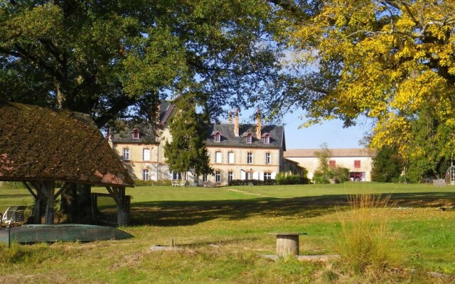 Domaine des Freaux