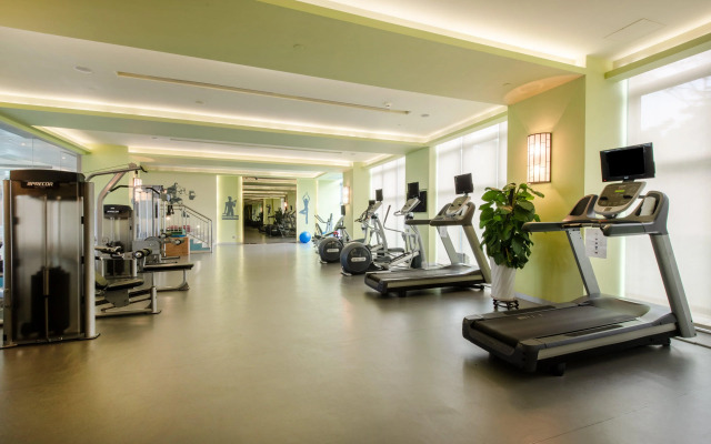 Junluxe Hotel Guangzhou Science City-Free Shuttle Bus Service to Guangzhou Canton Fair