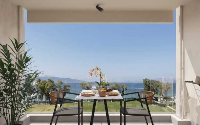 Kerkyra Blue Hotel & Spa by Louis Hotels