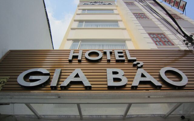 Gia Bao Hotel