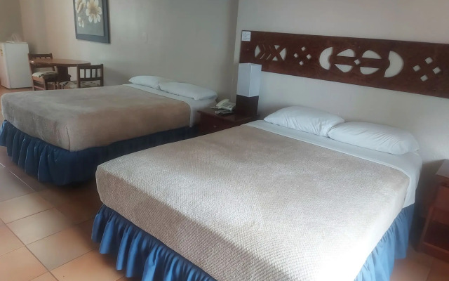 Hotel Tower House Suites