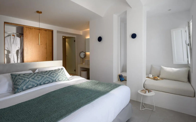 Panorama Suites