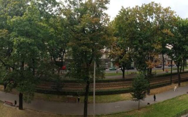 Dream Hostel & Apartments