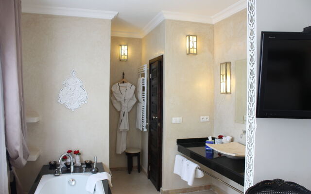 Riad La Villa Marrakech