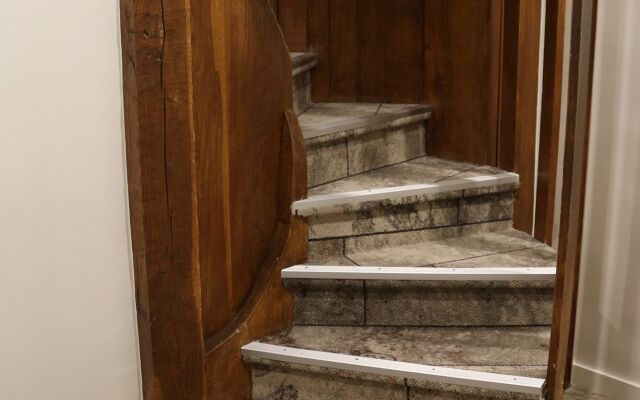 Hotel le Mouton Blanc