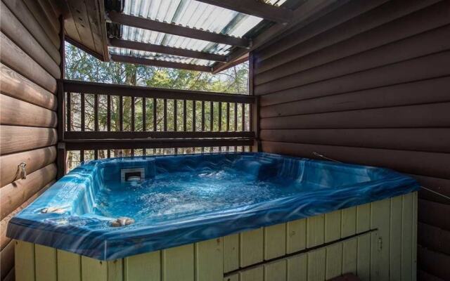 Heart  Soul - Two Bedroom Cabin