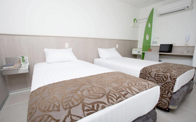 Eco Star Hotel