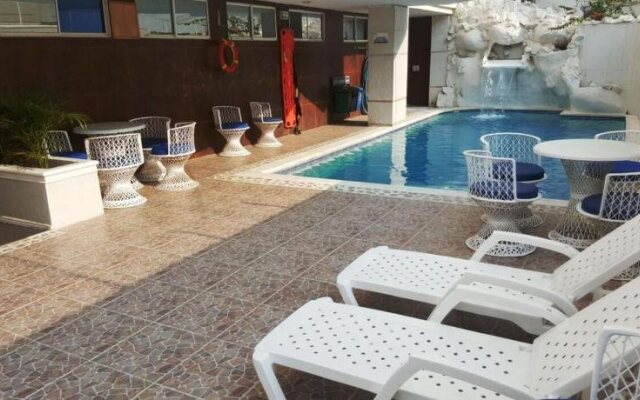 Hotel San Francisco De Asis