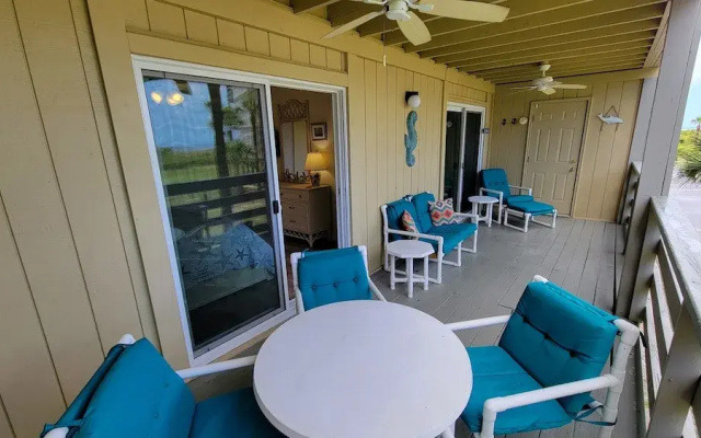 Lighthouse Point 3 by Tybee Vacation Rentals