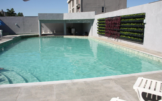 Hotel Foz do Iguaçu