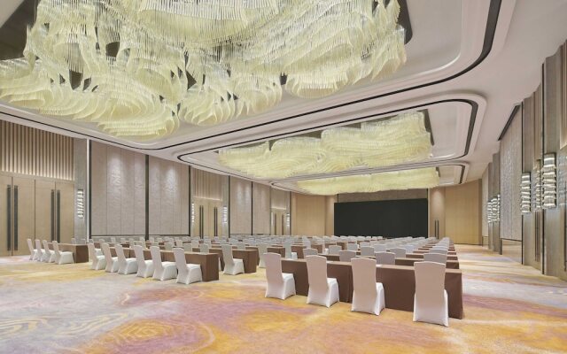 Four Points by Sheraton Guiyang Huaxi