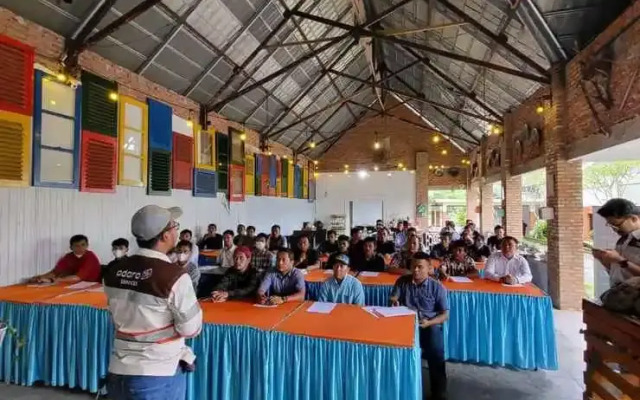 Hotel Satui Adygraha