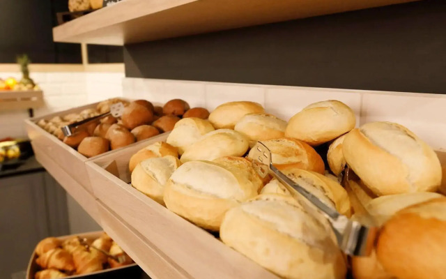 Coffee Fellows Hotel Dortmund