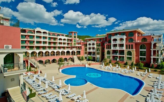 St George Palace - All Inclusive