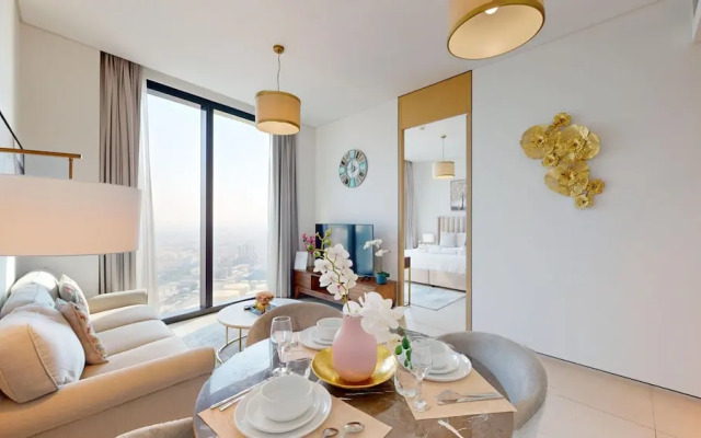 JBR - The Address 3507