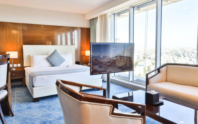 Coral Tower Hotel by Hansa
