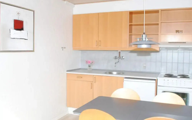 6 Person Holiday Home in Allinge