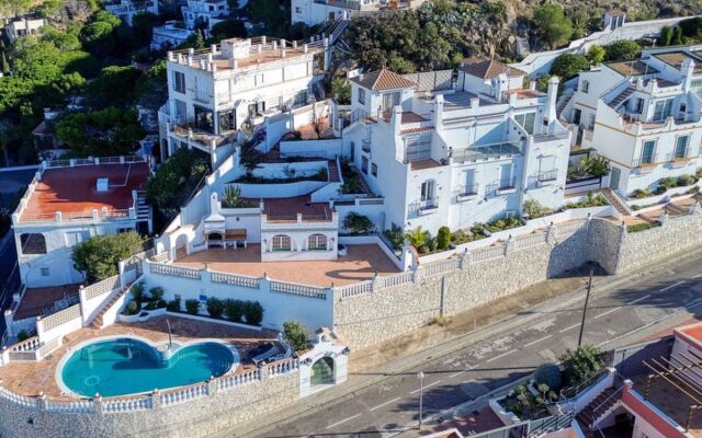 Casas Blancas 28903