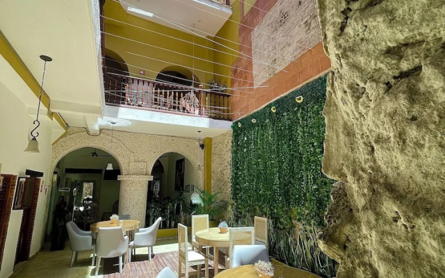 Hotel Casa Tere Boutique
