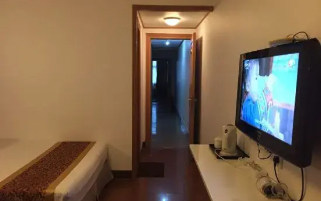 House 67, Yandang Mountain