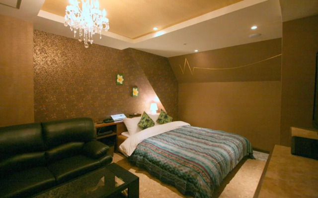 Hotel Aura Resort Ⅱ Kashiba (Adult Only)