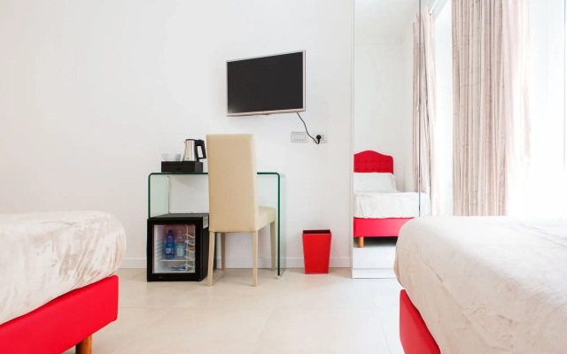 Vatican Grand Suite