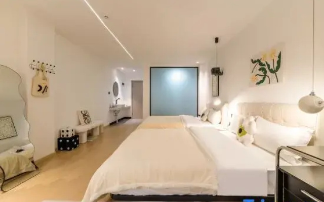 Mijian Villa Homestay