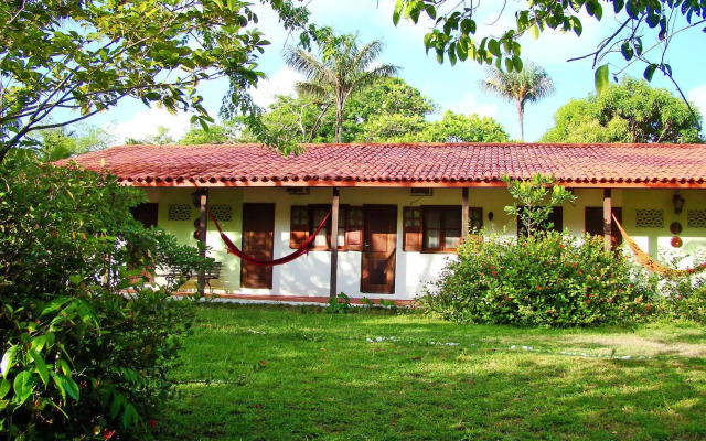 Paracauary Eco Pousada