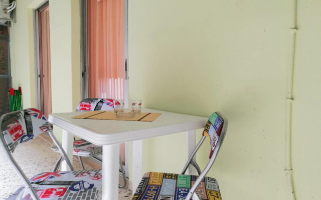 Platos Academy Apartment