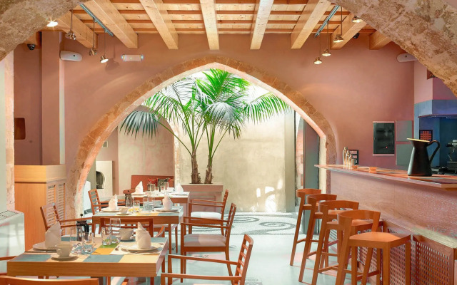 Elia Fatma Boutique Hotel - Adults Only