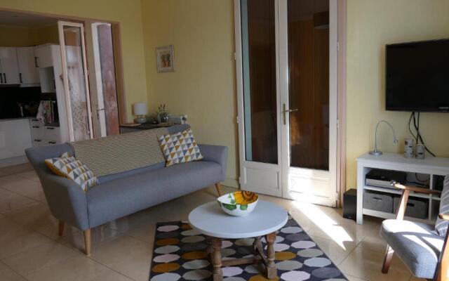 13 Rue du Tour d'Enceinte