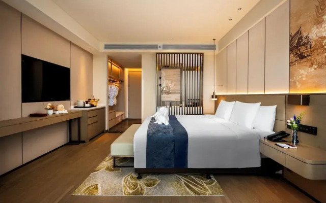 Latsavong Wanda Vista Vientiane