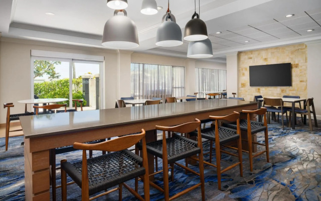 Fairfield Inn And Suites By Marriott Boca Raton