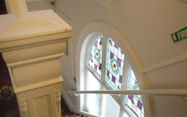 The Manchester Hotel