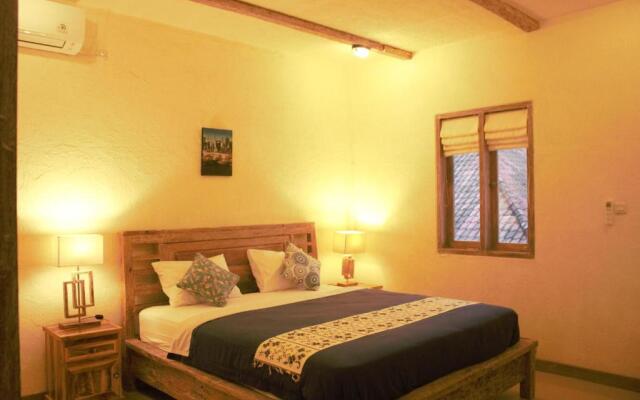 Adore guesthouse