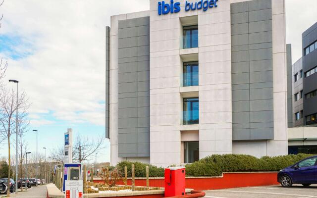 ibis budget Girona Costa Brava