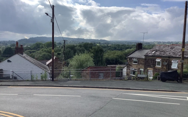 Apartment Near the Picturesque Llangollen Aqueduct
