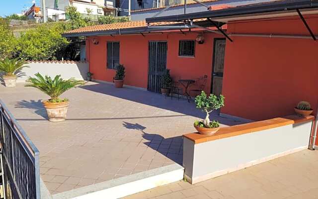 Bed  Breakfast Neapolis
