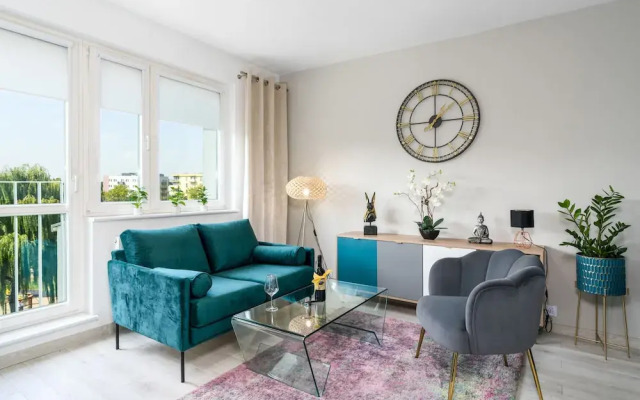 Apartments Keplera 8 by Renters