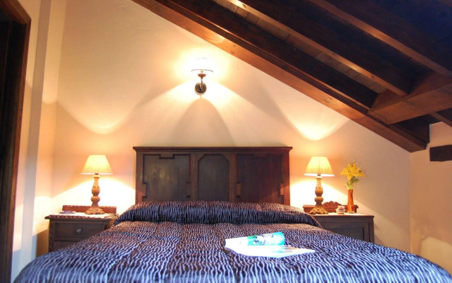 La Casona De Tresgrandas